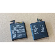 BW53 Suitable for Smart Watch Watch S1 Pro/M2134W1 Battery 486mAh