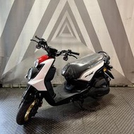 欣達(XD)【保固車】【0元交車】2014年 YAMAHA 山葉 BWS 125 BWS125 機車 前碟後鼓