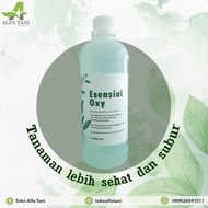 Esensial Oxy 1 Liter Untuk Tanaman / H2O2