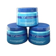 (500ml.3กระปุก) เอชทูโอ ทรีทเม้นท์ 500 มล.x3 ล้างสารเคมี ที่ตกค้างที่หนังศีรษะ และเส้นผมจากการทำสี ด