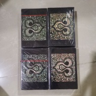 Playing Cards (Thai Airways)