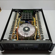 power crest audio ca30