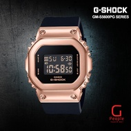 CASIO G-SHOCK GM-S5600PG-1DR / GM-S5600PG-1D / GM-S5600PG-1 / GM-S5600PG WATCH 100% ORIGINAL