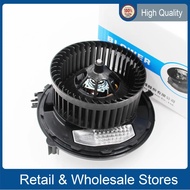 New AC Heater Blower Motor For Golf 7 A3 A4 Lamando 5QD819021A 5QD 819 021 A 5QD819021B 5QD 819 021 
