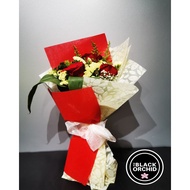Amour Bouquets Flowers