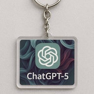 Chatgpt 5 | Team | Keychain