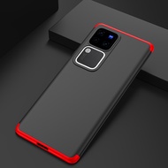 VIVO V30 Pro VIVOV30 VIVOV30Pro V30Pro V 30 Hard Combo Dual Armor Full Protection Hybrid 360 Case Co