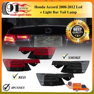 VLAND HONDA ACCORD 2008-2011 TAIL LAMP