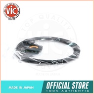 ✙✷ ✼ ◷ VIC Fuel Filter Element Type F-505 for D500, 6BD1, 6BG1, 8PA1, DA120