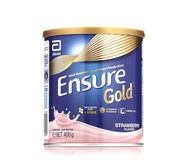 Ensure Gold Strawberry Flavor 400 g