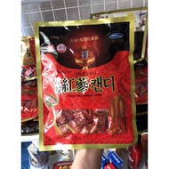 Korean Red Ginseng Candy 200g