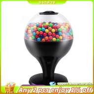 Wedding Candy Dispenser Automatic Sensor ABS Vintage Gumball Mini Candy Machine Kids Lovely Gift