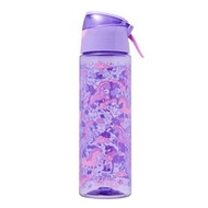 Unicorn 獨角獸  噴霧水樽 750ml 紫色 便攜式 | 運動水樽 | 兒童卡通可愛水壺 |  小童 學生卡通杯 | 禮物 |平行進口