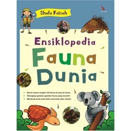 Encyclopedia of World Fauna