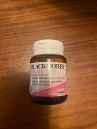 Blackmores Folate