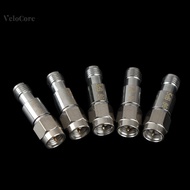 coagulatelove 2W SMA Coaxial Attenuator 1dB 2dB 3dB 4dB 5dB DC to 8GHz Fixed Attenuation for Antenna