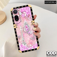 HP Softcase Xiaomi Redmihp A7 Pro/poco C81 Pro Latest 2026 Xiaomi poco C81 Pro/Redmi A7 Pro Silicone