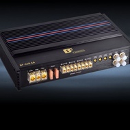 2025 Pure Rear-Stage 4-Channel Power Amplifier/Car Subwoofer/Car 4-Channel Power Amplifier/Car Audio