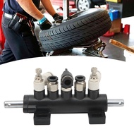 Tire Air Control Valve Foot Pedal Valve Tire Repair Tool for Tire Changer Machine