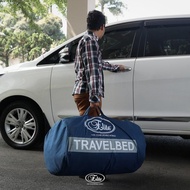 Elite Travel Bed (1 Folding Mattress 90 x 190) gjah