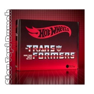 Hot Wheels Red Line Club Optimus Prime [HW RLC HWC Collectors Transformers Autobot Exclusive]