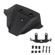 For KTM DUKE 790 890 Windshield 790 Duke 890 Duke Windshield Glass Accessories with bracket