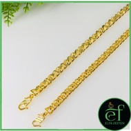 EMAS BANGKOK  SET IBU ANAK GELANG DUNHILL (BTG10) (BTG11) (BTG10&BTG11)
