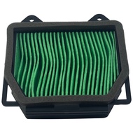 Air filter for Honda CB125R CBF125 CB250R CBF250 CB300R CBF300 2018-2022