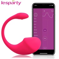 Sex Toys Bluetooth Dildo Vibrator for Women Wireless APP Remote Control Vibrator Wear Vibrating Panties Toys for Couple