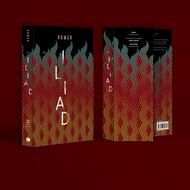 The Iliad Book