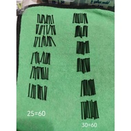 รวมชุดแต่งสำหรับรถ mini4wd