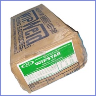 ▤ ❉ WIPWELD WELDING ROD 6013 5/32" 4.0MM WIPSTAR ( 1 KILO ) ============================ WIPSTAR  1