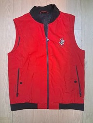 男裝背心 Mens UNISEX Ladies Jacket Vest  Sleeveless Golf Sports Athletic Beverly Hills POLO Club Ralph Lauren