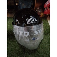 HELMET INDEX SAFETY EQUIP