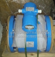 MAGNETIC INDUCTIVE FLOW METER MECON MAG-FLUX A MAG5702-1MC30-1BB1 8"