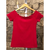 TOP BERSHKA - SC-0008