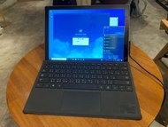 手繪筆電-微軟 Microsoft Surface Pro 5 i5-7300U 4G 128G SSD 灰色 觸控螢幕 含觸控筆