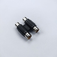 H RCA TO RCA CONVERTER RCA TO RCA CONNECTION