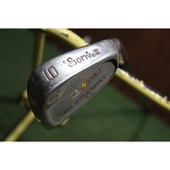 Ladies Golf Stick Iron No. 9 Impact OMY Loft 45.0