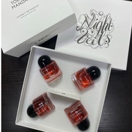 Byredo Tobacco Mandarin Miniature Set 4 in 1