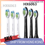 Philips HX6063 Sonicare DiamondClean Replacement Toothbrush Heads HX6063/67 HX6063/96