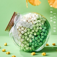 Star Paper High-value Green Star Paper
