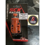 SCK RACING IACV HONDA RS150 THROTTLE BODY TIMING ADJUSTER IDLE TIMING TB