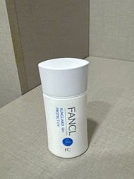 日本芳珂fancl 防曬隔離霜 SPF50+ PA++++ 60ml