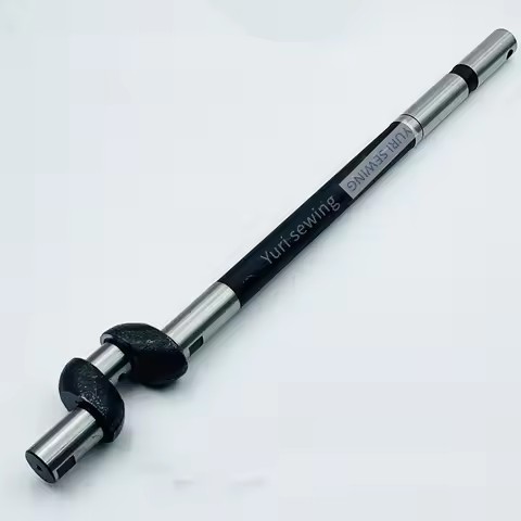 BROTHER KE-430D main shaft SA3201001 button machine high quality industrial sewing machine spare par