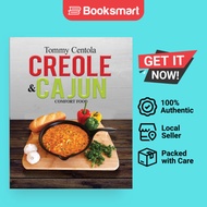 Creole  Cajun Comfort Food - Paperback - English - 9781946981622