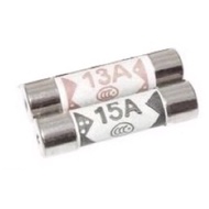 SEMENYIH 13Amp / 15Amp Replacement Fuse/Plug top fuse/Switch Fuse Plug Top Fuse 13A 15A