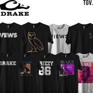 DRAKE T-SHIRT