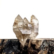 天然古老水晶 水膽 流沙 骸骨 原礦石 骨幹水晶