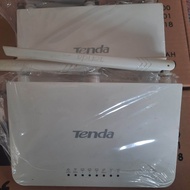 ROUTER WIFI TENDA F3. V6 n V8 ACCESS POINT WIRELESS